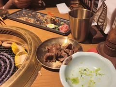 -MIKOMIKO和牛烧肉专门店(南门店)