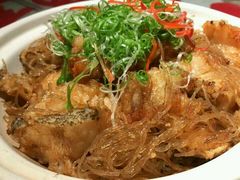 -汉唐宴长安食府