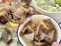 -东江海鲜大排档·潮汕菜·砂锅粥