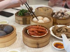 -East Buffet东皇朝