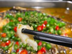 -半天妖烤鱼(芜湖市镜湖万达店)