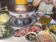 -记忆串城·东北烧烤·小龙虾·大型团建(南油店)