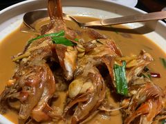 -海味世家·家常菜馆(明州里店)