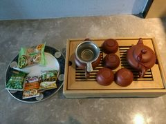 -大梅沙游艇度假酒店