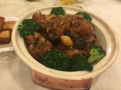 -越秀渔村·35年老字号(盘福路店)