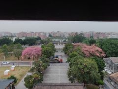 -均和墟历史街区-平和大押