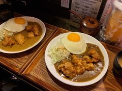 芝士鸡块咖喱-金龙咖喱