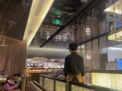 -捞王锅物料理(上海世茂广场店)