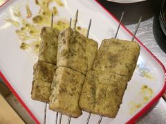 -遇西祠·海鲜烧烤(总店)