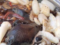 -太婆天府山珍酒楼(亚运村店)