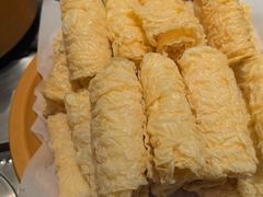 -龍歌自助小火锅(秦淮水游城店)