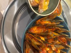 -广州粤海喜来登酒店