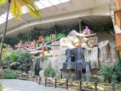 -南宫五洲植物乐园