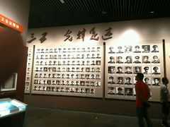 景区一览-遵义会议纪念馆