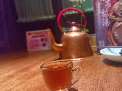 -小吊梨汤·北京菜·烤鸭(四元桥店)