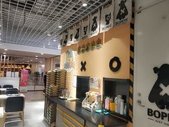 -BOPEYE·波派炸鸡(九霄天地店)