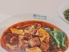 -眉州小吃(石景山店)