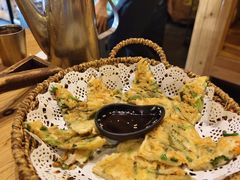 -小木屋米酒店·韩国料理(深圳总店)