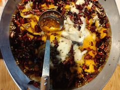 -渝乡人家(和平里店)