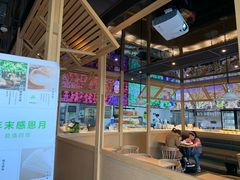 -老乡鸡(定远大润发店)