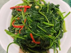 番薯叶-张记旺角食街(动物园店)