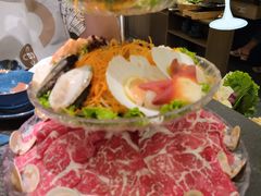 -湊湊火锅·茶憩(打浦桥日月光店)