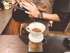 -Gee Coffee Roasters(万象城店)