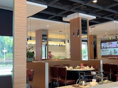 -水禾轩·海鲜蒸汽主题餐厅(拱北店)