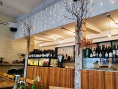 -RAC BAR(安福路店)