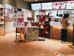 -肯德基(坪地店)