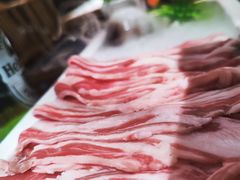 -曲氏老北京铜锅涮肉•火锅(不老街店)