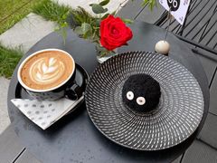 -禧室Joyous Lounge(禧园店)