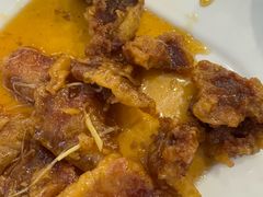 -清雅轩·清真菜·传统菜•融合菜(滑翔店)