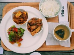 -无印良品餐堂 MUJI Diner(成都太古里店)
