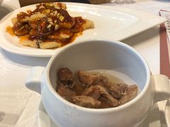 -麒茗餐厅·粤菜·宴会厅·海鲜(锦绣路店)