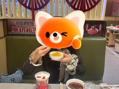 -海底捞火锅(赛格国际购物中心店)