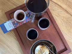 -Torch Coffee 炬点咖啡