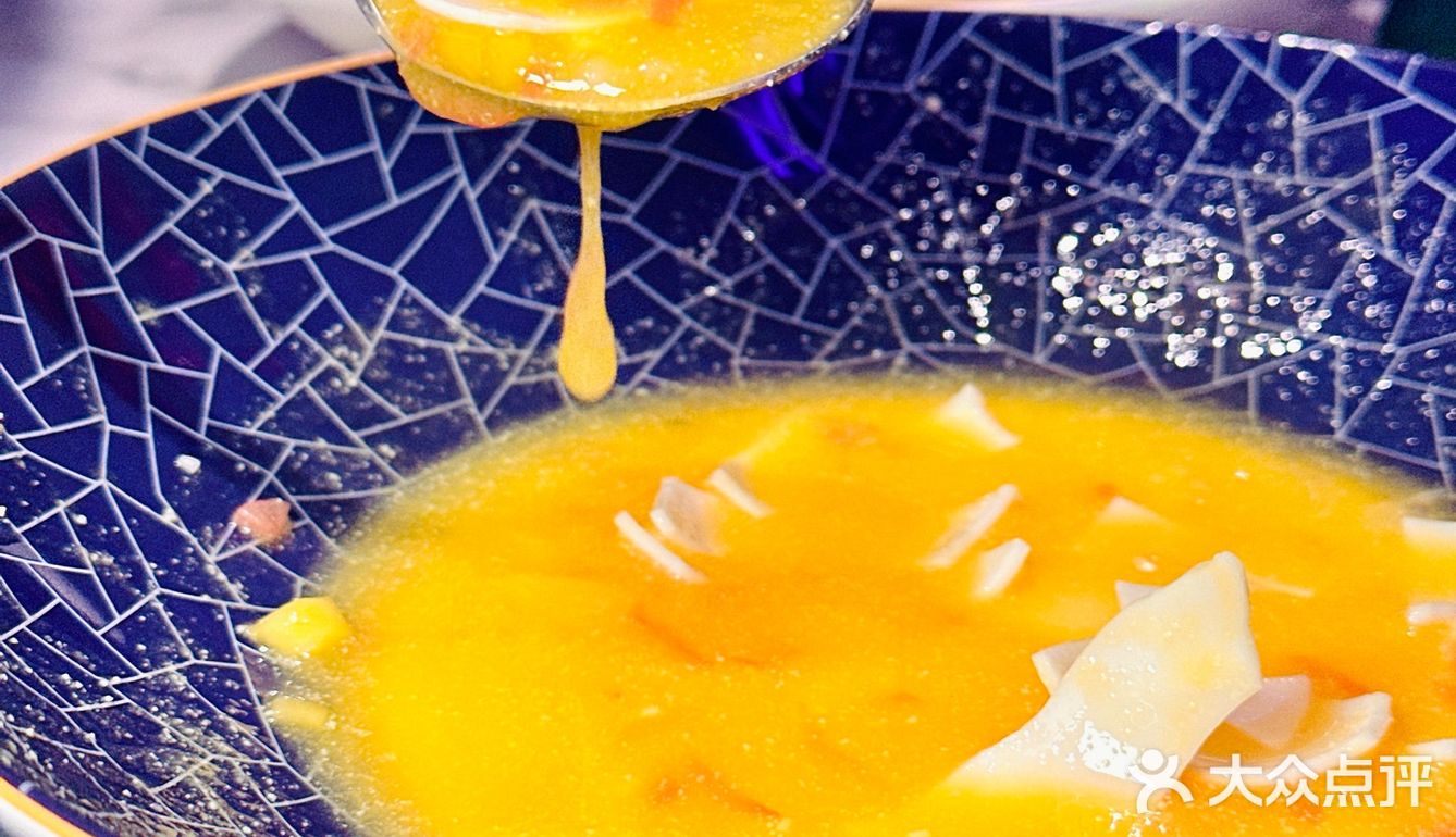 去过的朋友都说好｜终于开到杨浦啦[礼花]