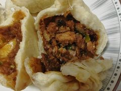 -老陶包子铺(南大西南村店)