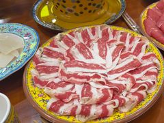 -松嘎里·乌拉满族火锅