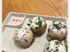 -东泰祥生煎馆(重庆北路店)