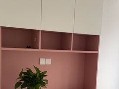 -索菲亚衣柜橱柜家具全屋定制(汶水红星店)