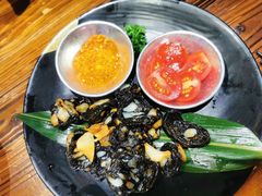 -小川洋风料理(街道口店)