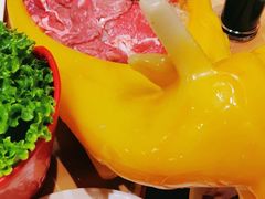 -清真军邺·金富苑肥牛(石坡街旗舰店)