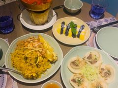 -CHINCHIN 青青·泰国料理(万象食家店)