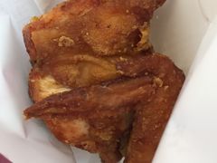 -香园炸鸡(鞍山西道店)