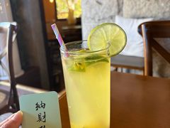-猫岛主趣味餐厅(鼓浪屿店)