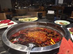-小王少龙火锅(沙南街店)