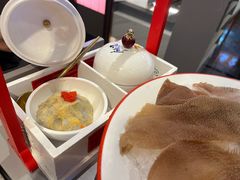 -蜀香楼老店(长兴店)
