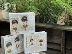 -WABI COFE(愚园路店)